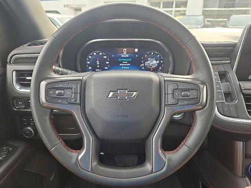 Used 2023 Chevrolet Tahoe RST w/ Sport Performance Package image 25