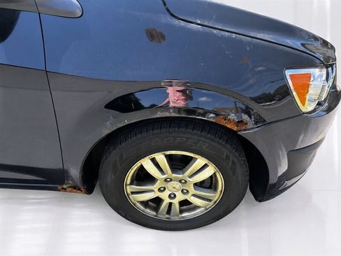 Used 2012 Chevrolet Sonic LS FWD image 26