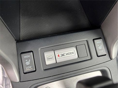 Used 2018 Subaru Forester 2.5i Premium image 27