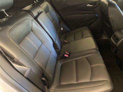 Used 2023 Chevrolet Equinox Premier image 25