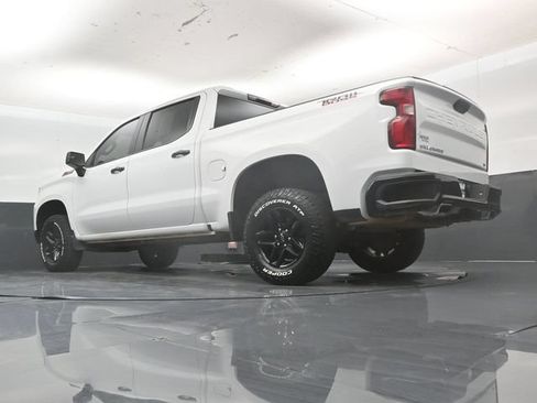 Used 2023 Chevrolet Silverado 1500 LT Trail Boss w/ Protection Package AWD/4WD image 57