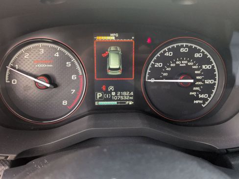 Used 2019 Subaru Forester Sport image 32