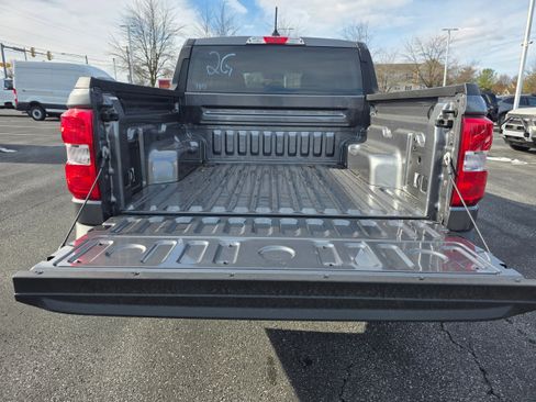 New 2026 Ford Maverick XLT image 9