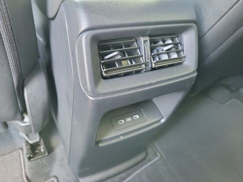 Used 2025 Honda CR-V EX-L image 18