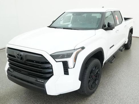 New 2026 Toyota Tundra SR5 AWD/4WD image 17