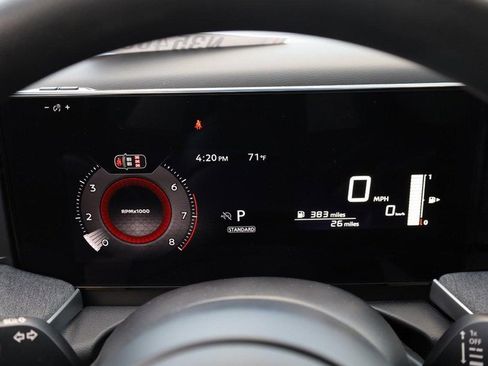 New 2026 Nissan Kicks SV w/ SV Premium Package image 12