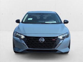 New 2025 Nissan Sentra SR w/ SR Premium Package video 2