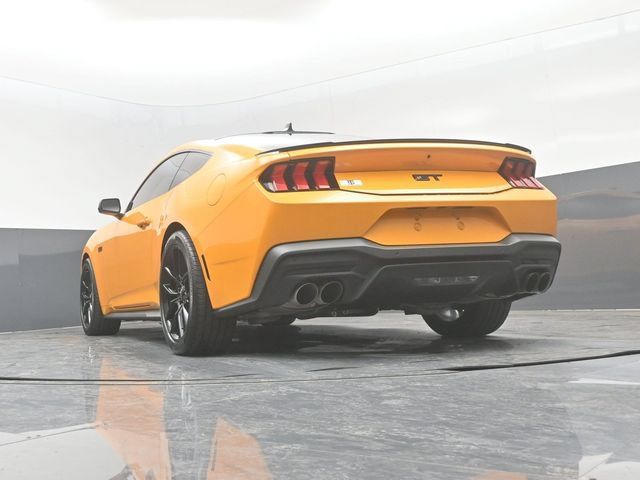 Used 2026 Ford Mustang GT w/ Mustang Nite Pony Package RWD image 20
