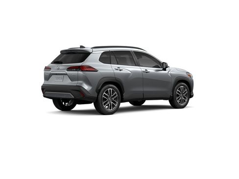 New 2026 Toyota Corolla Cross XLE FWD image 10