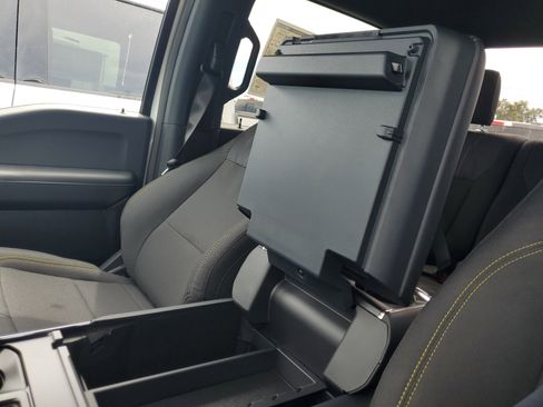 New 2025 Ford F150 STX w/ Equipment Group 200A image 21