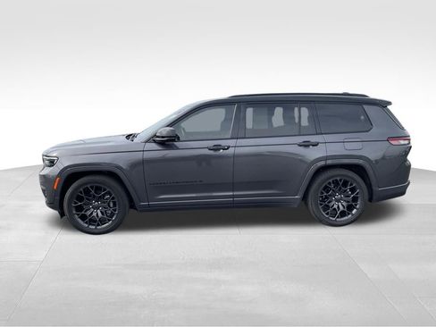 Used 2024 Jeep Grand Cherokee L Summit image 7