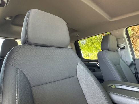 Certified 2024 Chevrolet Silverado 1500 LT w/ Safety Package RWD image 18