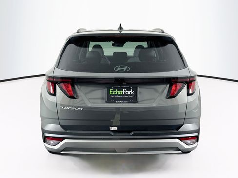 Used 2026 Hyundai Tucson SEL FWD image 7