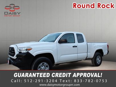 Used 2019 Toyota Tacoma SR