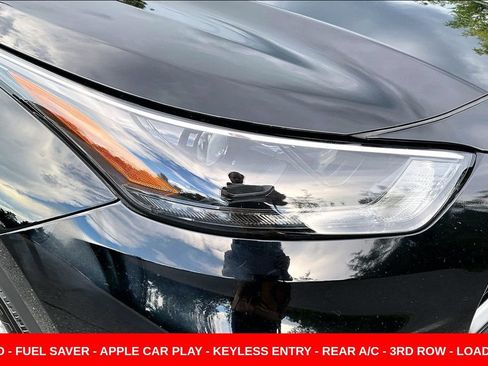 Used 2022 Toyota Highlander LE AWD/4WD image 31