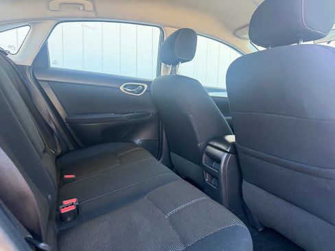 Used 2014 Nissan Sentra S FWD image 29