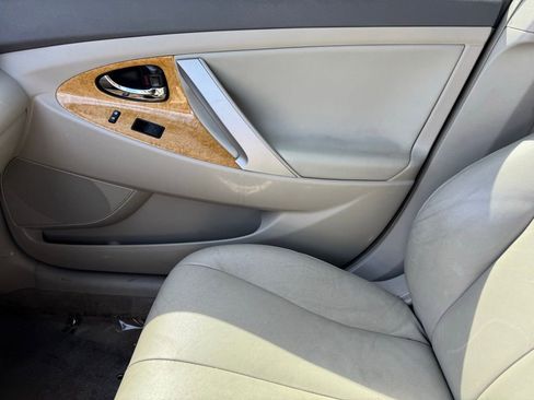 Used 2007 Toyota Camry XLE image 22