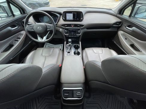 Used 2019 Hyundai Santa Fe FWD image 31