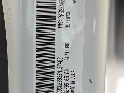 Used 2014 Chrysler 200 Touring image 20