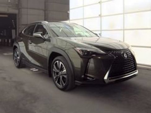 Used 2019 Lexus UX 250h w/ Accessory Package 2 AWD/4WD image 2