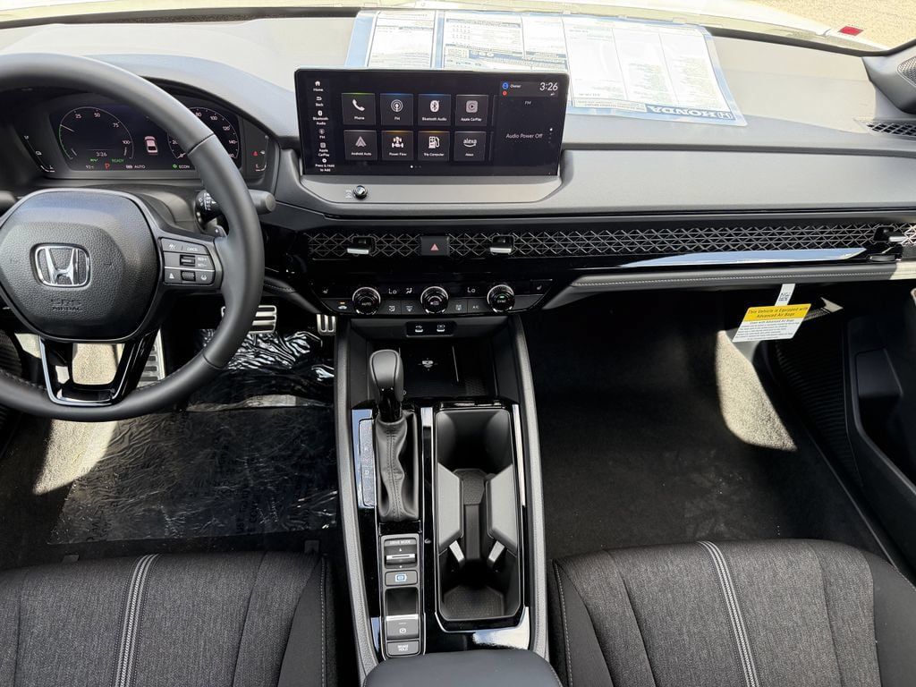 Used 2026 Honda Accord Sport image 14
