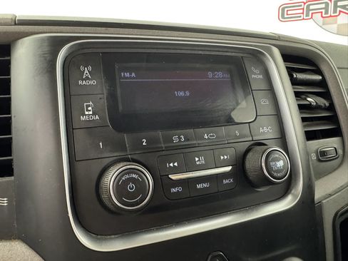Used 2018 RAM 1500 Tradesman w/ Popular Equipment Group AWD/4WD image 18