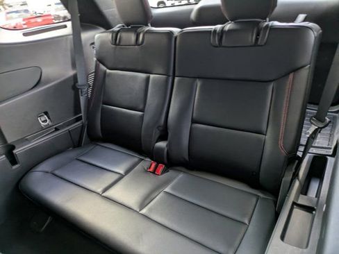 Certified 2023 Ford Explorer ST-Line w/ Class IV Trailer Tow Package image 19