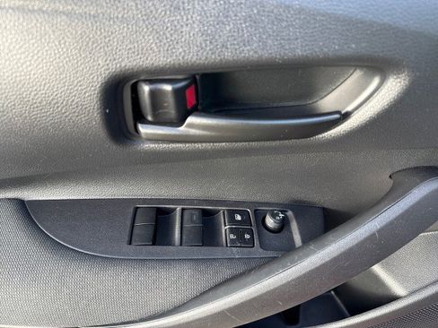 Used 2024 Toyota Corolla LE image 8