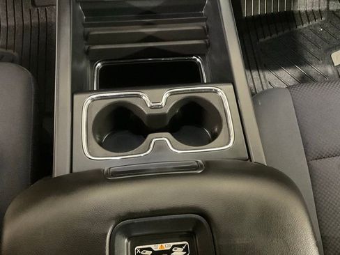 Used 2018 Chevrolet Silverado 1500 LT w/ Texas Edition image 18