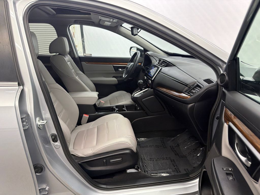 Used 2022 Honda CR-V EX-L image 15