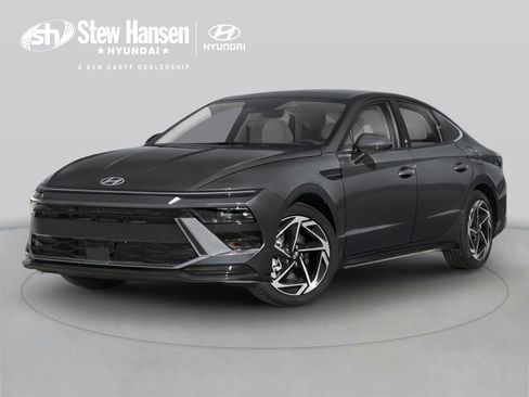 New 2026 Hyundai Sonata SE image 1