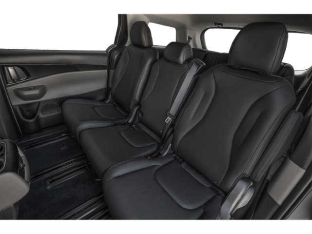 New 2027 Kia Carnival FWD image 10