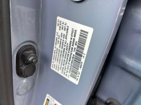 Used 2021 Honda CR-V EX image 32