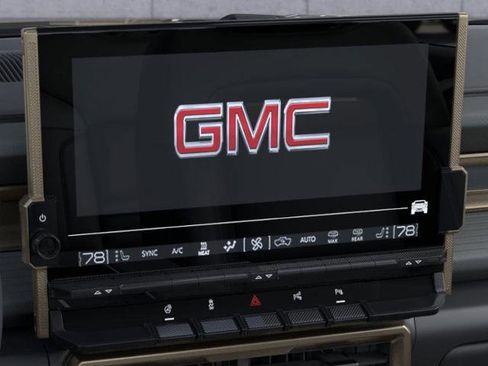 New 2025 GMC Hummer EV 3X w/ LPO, Sport Package image 20