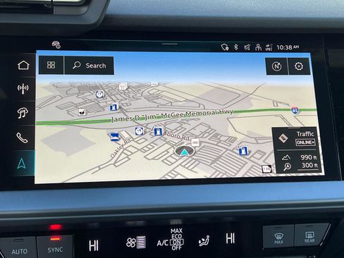 New 2026 Audi S3 Premium AWD/4WD image 21