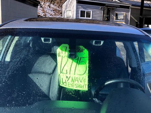 Used 2017 Subaru Legacy 2.5i Limited image 18