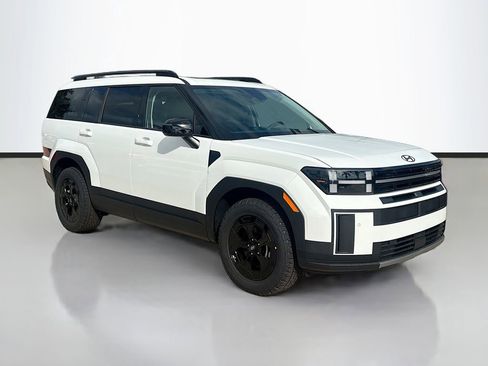 New 2026 Hyundai Santa Fe XRT image 3