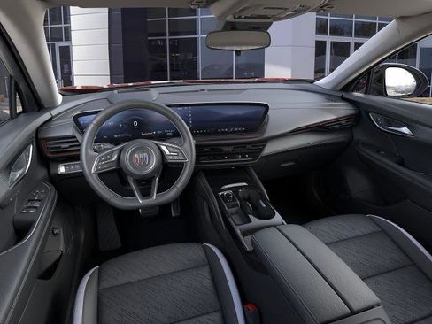 New 2025 Buick Envision Sport Touring image 39