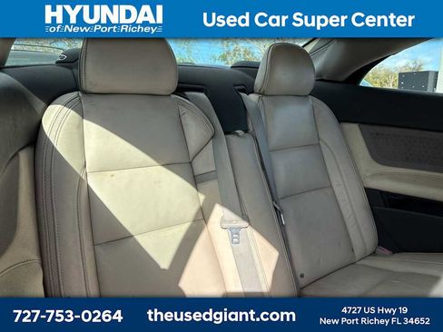 Used 2012 Volvo C70 T5 image 10