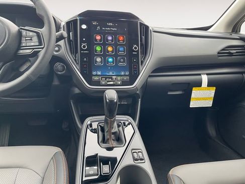 New 2026 Subaru Crosstrek 2.5i Limited image 11