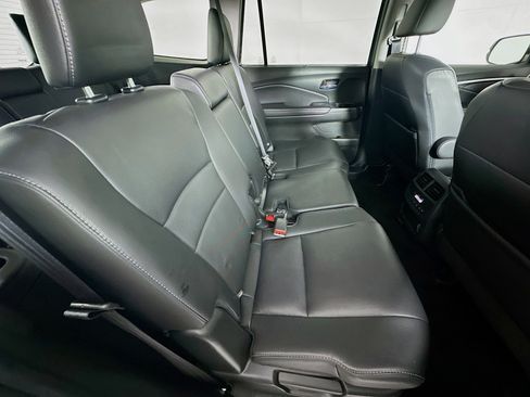 Used 2022 Honda Pilot Special Edition image 27