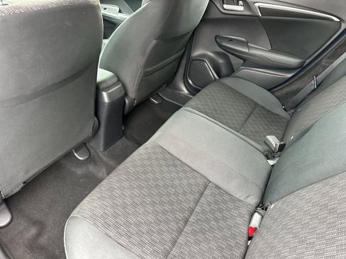 Used 2017 Honda Fit LX image 12