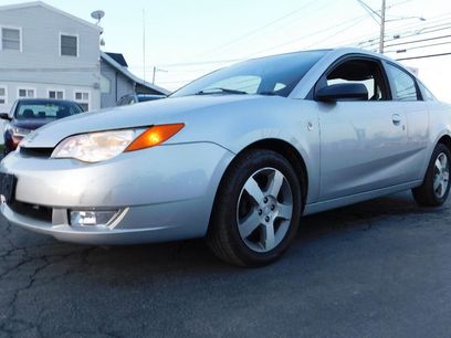 Used 2006 Saturn ION Level 3