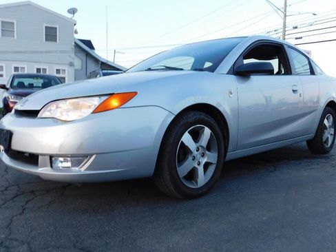 Used 2006 Saturn ION Level 3 image 1
