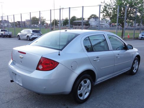 Used 2008 Chevrolet Cobalt LT FWD image 3