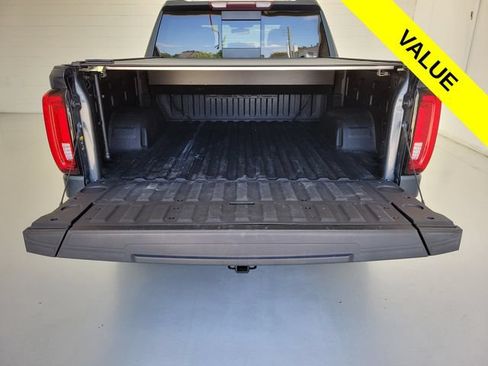 Used 2020 GMC Sierra 1500 Denali AWD/4WD image 10