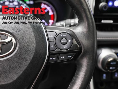 Used 2024 Toyota RAV4 XLE Premium w/ Weather Package image 16