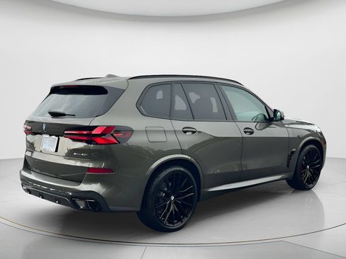 New 2026 BMW X5 sDrive40i w/ M Sport Package RWD image 6