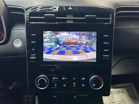 Used 2023 Hyundai Tucson SEL image 28