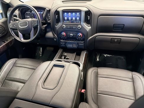 Used 2020 GMC Sierra 2500 Denali w/ Denali Ultimate Package image 12